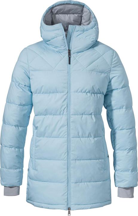 Produktbild Schöffel Insulated Parka Boston L (42)