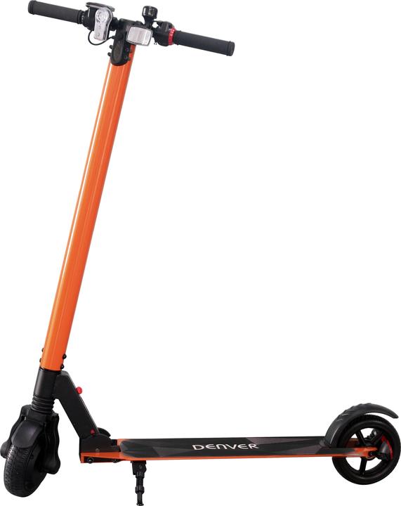 Immagine prodotto Denver SEL-65220 (20 km/h, 12 km, 300 W)