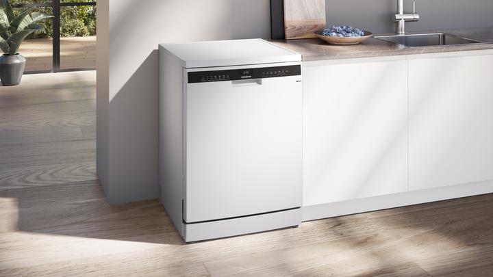 Produktbild Siemens iQ300 SN23EW03ME
