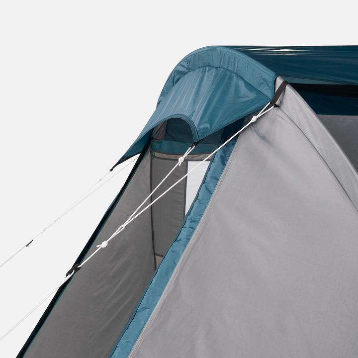 Produktbild Quechua MH100 XXL 4P (Tunnelzelt, 6.95 kg, 4 Personen)