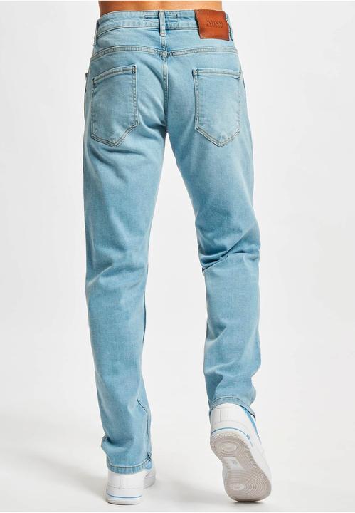 Actual product image Sony 2Y Basic Straight Fit Denim - 81019 (W30/L32)