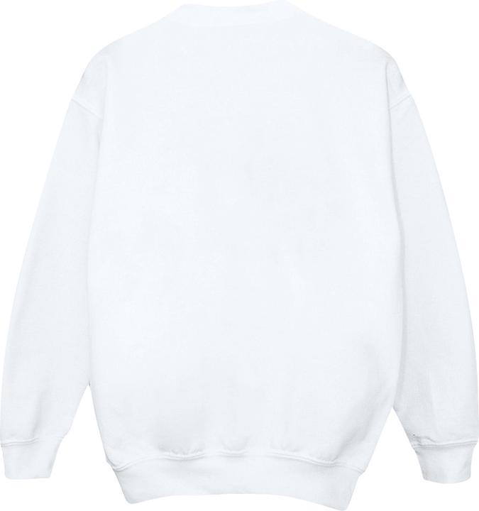 Produktbild Disney The Lion King Movie It's Good To Be King Sweatshirt Jungen (140, 146)