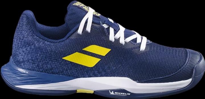 Babolat Jet Mach 3 Clay