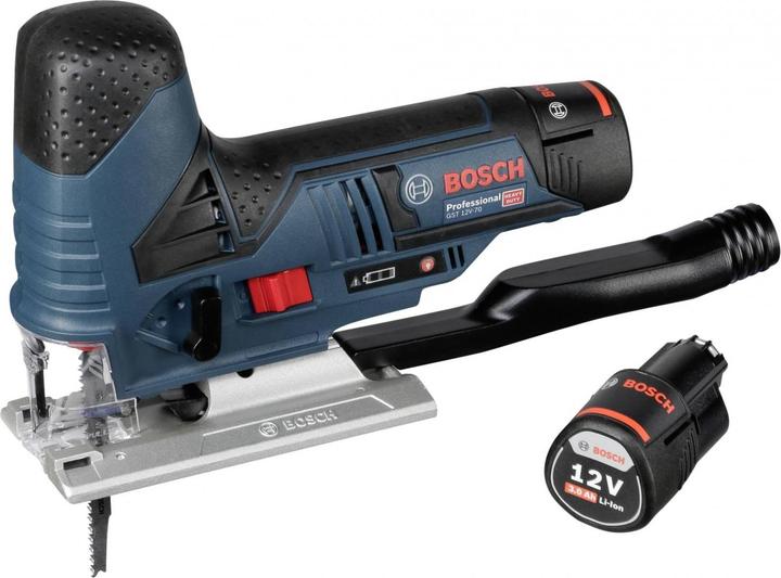 Actual product image Bosch Professional GST 12V-70 Professional