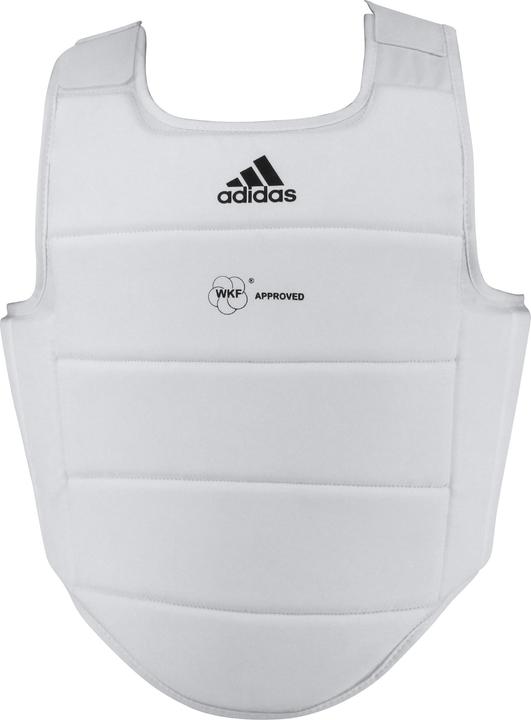 Produktbild adidas Kampfweste Karate WKF, adiBP03 2.0 (M)