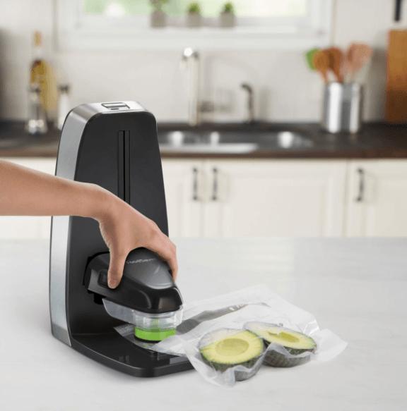 Produktbild FoodSaver Fresh Food