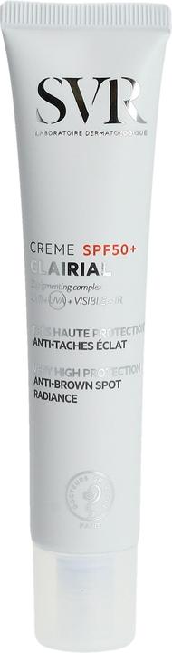Image du produit Crème Sun Protection Factor 50 + (Crème solaire, SPF 50+, 40 ml)