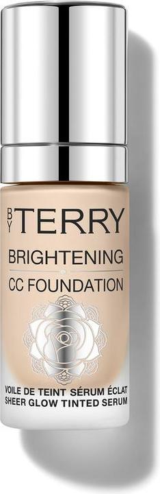 Immagine prodotto By Terry Fondotinta CC illuminante - Siero colorato Sheer Glow 2N