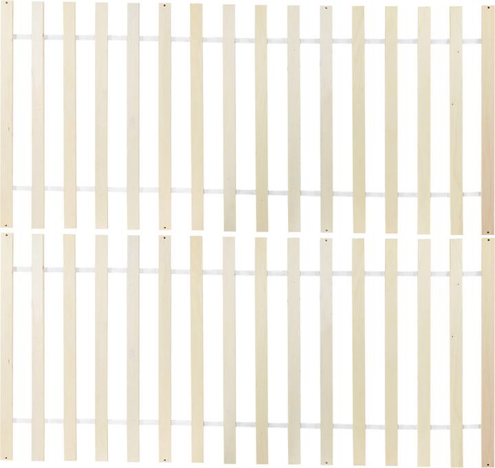 Produktbild Beliani Vannes (140 x 200 cm)