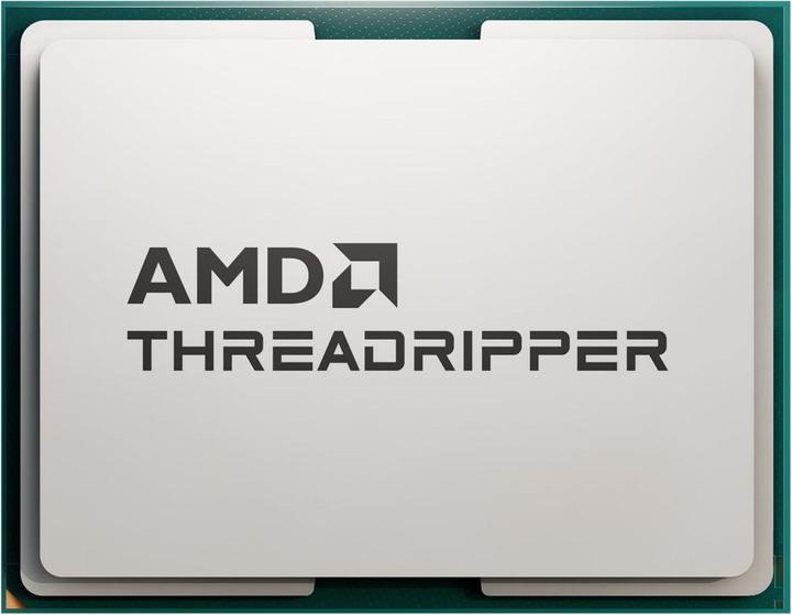 Produktbild AMD Ryzen Threadripper Pro 5955WX (sWRX8, 4 GHz, 16 -Core)