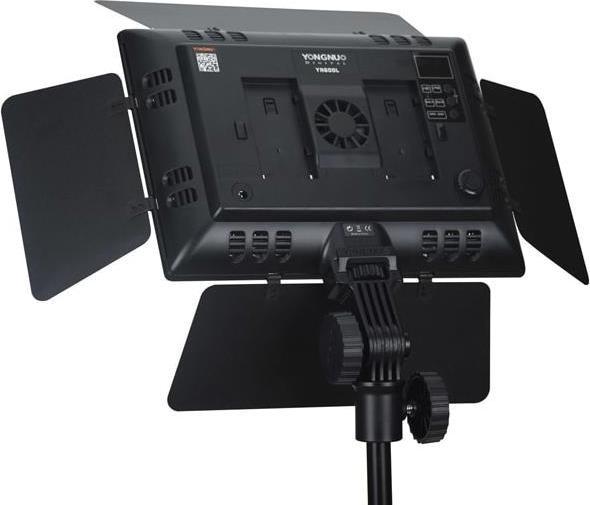 Actual product image Yongnuo YN-600 (Video light)