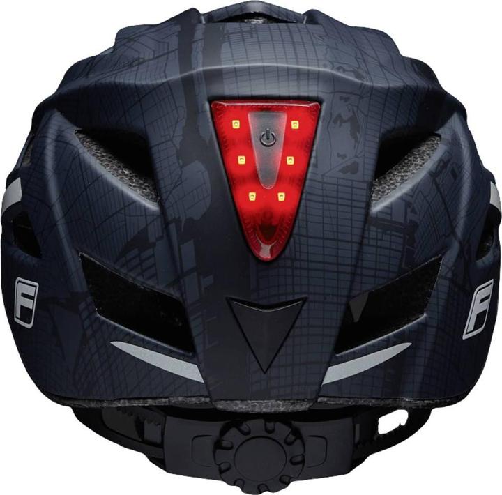 Actual product image Fischer Urban Plus Brooklyn (58 - 61 cm)