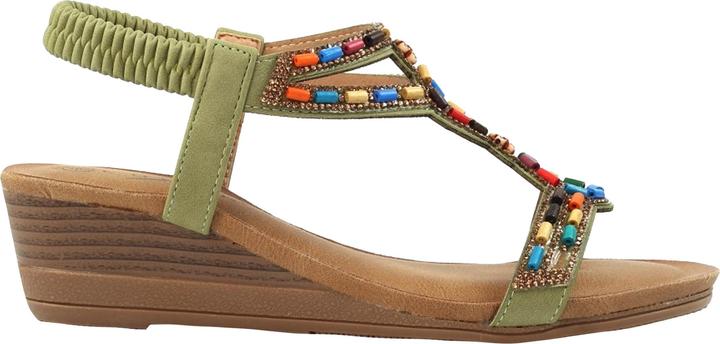 Produktbild Lunar Sandalen Epsom (39)