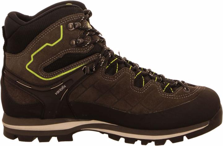 Actual product image Meindl Outdoor shoes (41)