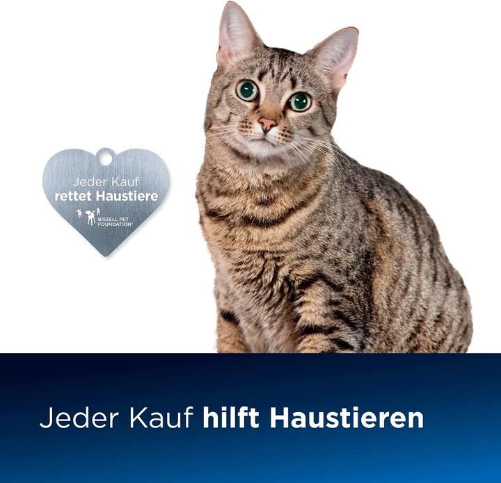 Immagine prodotto Bissell Pet Hair Eraser ION