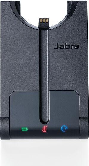 Actual product image Jabra Pro 925 Mono (Wireless, USB Type-B)