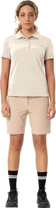 Actual product image Vaude Essential Polo Shirt (42, L)