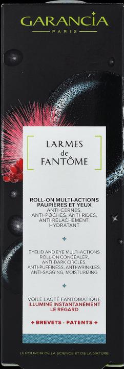 Image du produit Garancia Larmes de Fantome (Roll-on, 10 ml)