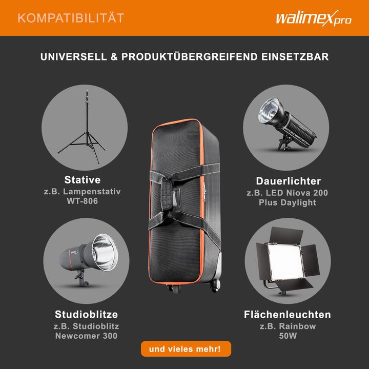 Actual product image Walimex pro Pro