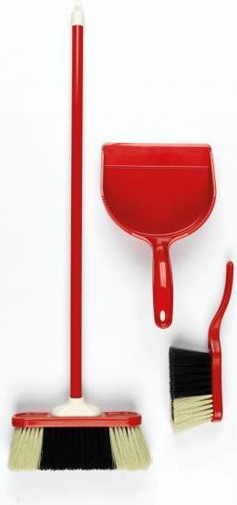 Actual product image Theo Klein Pure Fresh Classic broom set