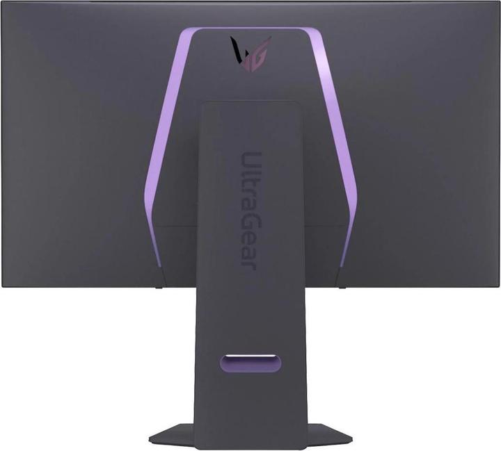 Image du produit LG Dis 32 32GS94UX-B (3840 x 2160 pixels, 31.46")