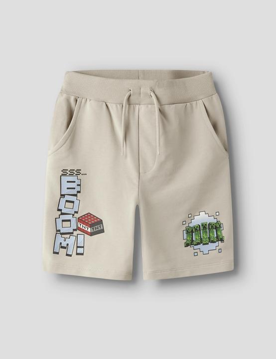 Produktbild Name it Minecraft Shorts (128)