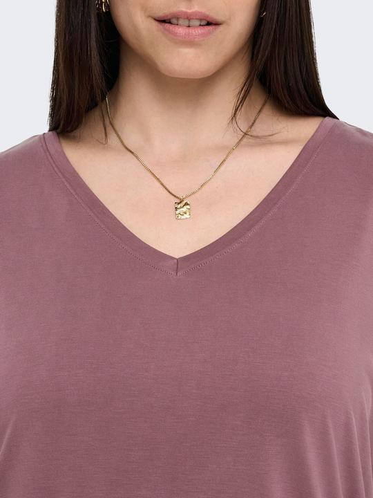 Actual product image Only CARNICKY Tunika-Oberteil Tunika-Oberteil (M)