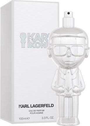 Produktbild Karl Lagerfeld Lagerfeld Ikonik For Men Eau De Parfum (Eau de Parfum)