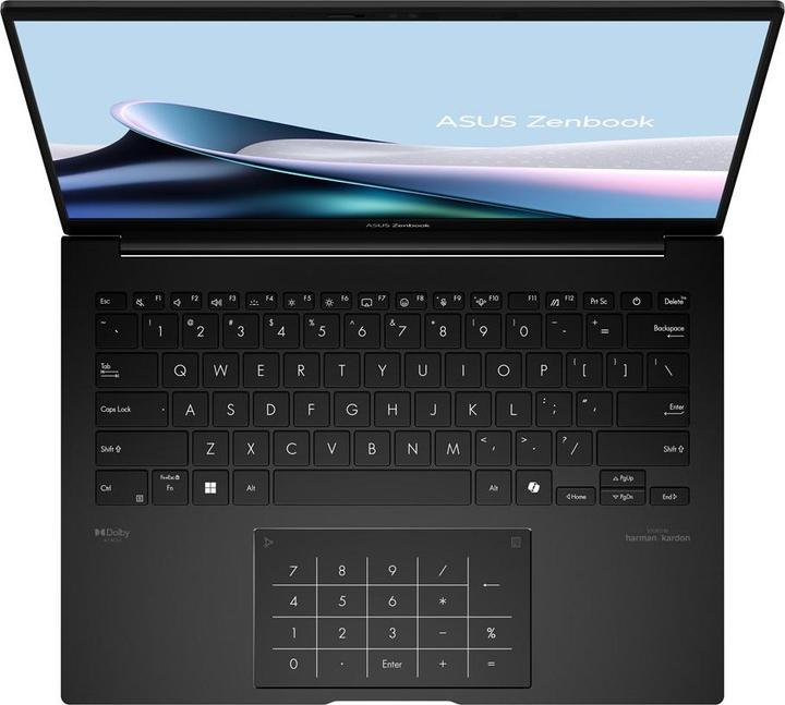 Immagine prodotto ASUS ZENBOOK UM3406HA-WS74T - Notebook da 14" - 35,6 cm