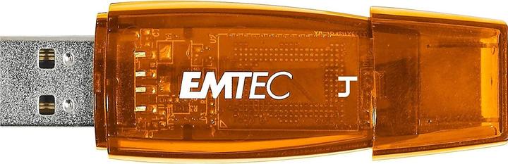 Produktbild Emtec C410 Color Mix (4 GB, USB-A, USB 2.0)
