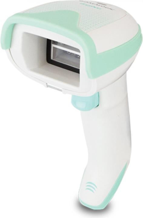 Actual product image Datalogic Gryphon I GBT4500-HC (1D barcodes, 2D barcodes)