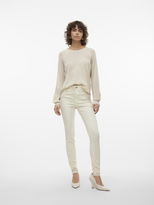 Actual product image Vero Moda Vmflash Mr Skinny Jeans Color Ga Noos (30)