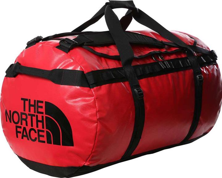 Image du produit North Face Base Camp (50 l)