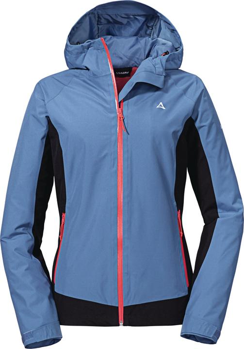 Actual product image Schöffel Wamberg (L)