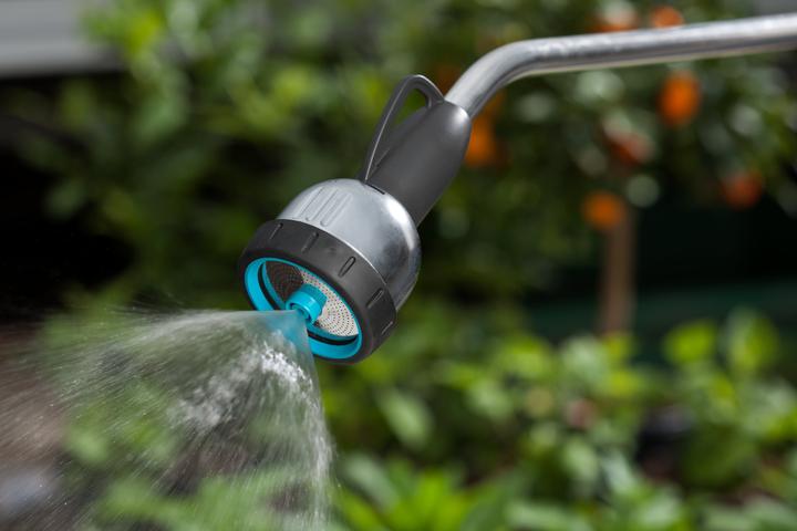 Productafbeelding Gardena Premium gietstok