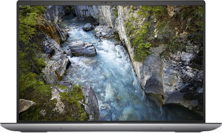 Produktbild Dell Precision 5680 (16", Intel Core i9-13900H, 32 GB, 1000 GB, Eng. Int.)