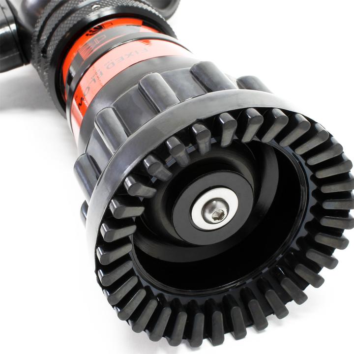 Produktbild Wiltec Hohlstrahlrohr 150 180 300 450 660 l/min THW Feuerwehr C Storzkupplung