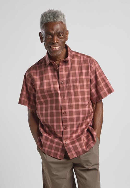 Image du produit Jack Wolfskin Planalto Shirt M (M)