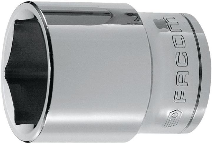 Produktbild Facom 1/2" Sechskant OGVProfil 21mm (21 mm)