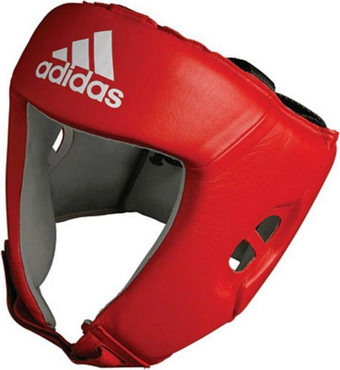 Produktbild adidas Aiba Head Guards (M)