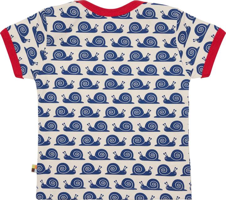 loud + proud T-Shirt (80)