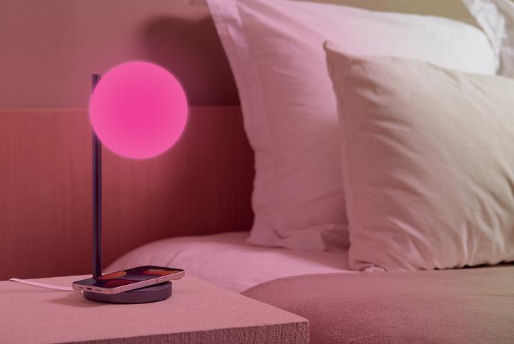 Produktbild Lexon Bubble Lamp (150 lm)