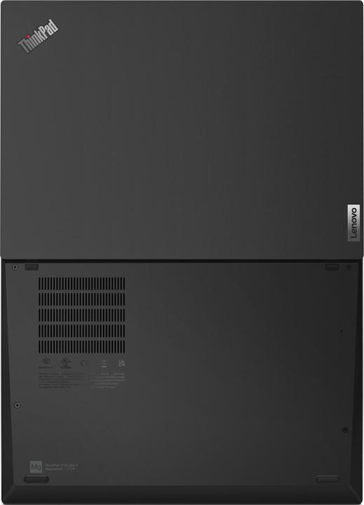 Produktbild Lenovo ThinkPad T14s Gen 4 (14.02", Intel Core i7-1355U, 32 GB, 1000 GB, CH)