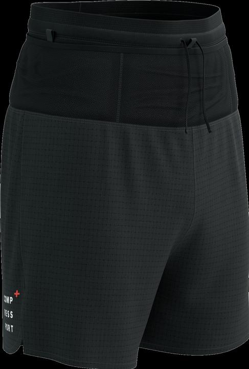 Compressport Trail Racing Overshort M