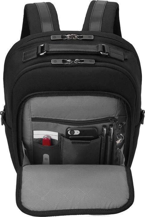 Produktbild Victorinox Werks Professional Cordura® Compact Backpack (15 l)