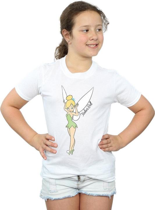Produktbild Disney TShirt Mädchen aus klassischer Baumwolle (140, 146)