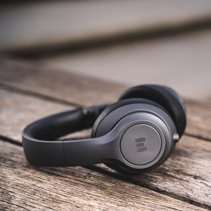 Actual product image Miiego Boom (ANC, 36 h, Cable)
