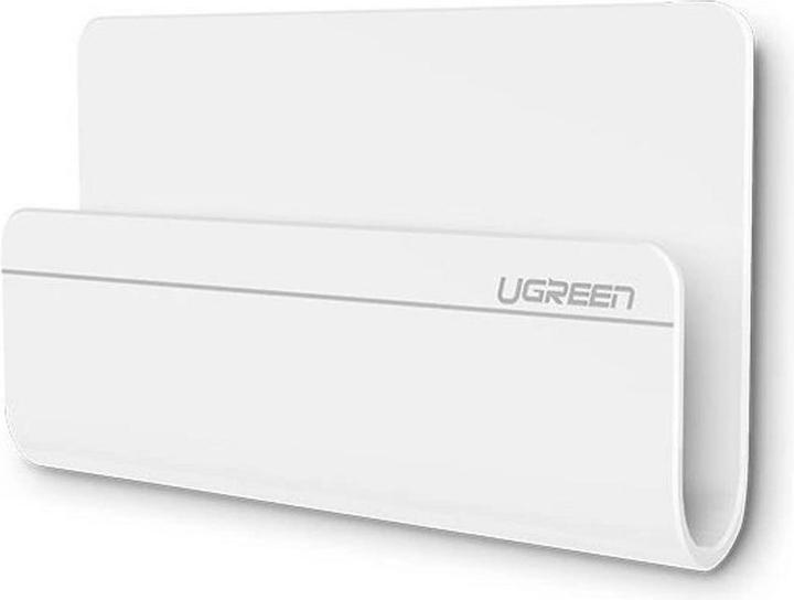 Actual product image Ugreen Telephone holder for wall mounting