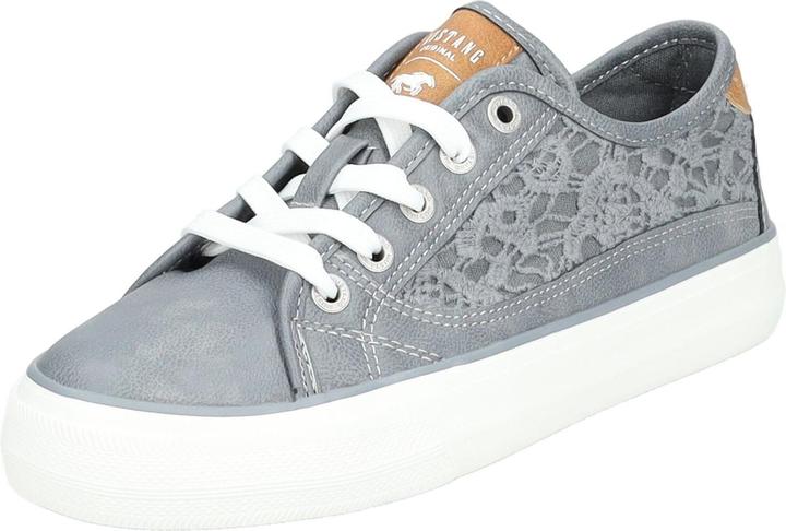 Actual product image Mustang Sneaker (36)