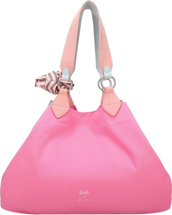 Produktbild Fritzi aus Preußen Izzy Limited Barbie Big Wave Shopper Tasche 42 cm (16 l)